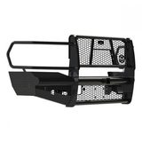 Ranch Hand Legend Full Front Bumper For 2025-2026 Dodge RAM 2500/3500 - FBD251BLR — view 2 of 3