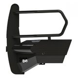 Ranch Hand Legend Full Front Bumper For 2025-2026 Dodge RAM 2500/3500 - FBD251BLR — view 3 of 3