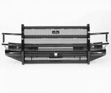 Ranch Hand Legend Full Front Bumper For 1994-2002 Dodge RAM 1500/2500/3500 - FBD941BLR — view 1 of 6