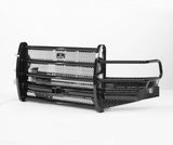 Ranch Hand Legend Full Front Bumper For 1994-2002 Dodge RAM 1500/2500/3500 - FBD941BLR — view 2 of 6