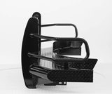 Ranch Hand Legend Full Front Bumper For 1994-2002 Dodge RAM 1500/2500/3500 - FBD941BLR — view 3 of 6
