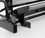 Ranch Hand Legend Full Front Bumper For 1994-2002 Dodge RAM 1500/2500/3500 - FBD941BLR — view 4 of 6