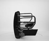 Ranch Hand Legend Full Front Bumper For 2008-2010 Ford F-250/350/450 - FBF081BLR — view 3 of 5