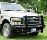 Ranch Hand Legend Full Front Bumper For 2008-2010 Ford F-250/350/450 - FBF081BLR — view 5 of 5