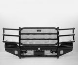 Ranch Hand Legend Full Front Bumper For 2011-2016 Ford F-250/350/450 - FBF111BLR — view 1 of 7