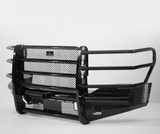 Ranch Hand Legend Full Front Bumper For 2011-2016 Ford F-250/350/450 - FBF111BLR — view 2 of 7