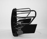 Ranch Hand Legend Full Front Bumper For 2011-2016 Ford F-250/350/450 - FBF111BLR — view 3 of 7