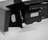 Ranch Hand Legend Full Front Bumper For 2011-2016 Ford F-250/350/450 - FBF111BLR — view 4 of 7