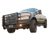 Ranch Hand Legend Full Front Bumper For 2011-2016 Ford F-250/350/450 - FBF111BLR — view 5 of 7