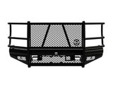 Ranch Hand Legend Full Front Bumper For 2017-2022 Ford F-250/350 - FBF201BLR — view 1 of 7