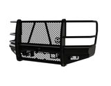 Ranch Hand Legend Full Front Bumper For 2017-2022 Ford F-250/350 - FBF201BLR — view 2 of 7