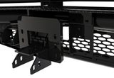 Ranch Hand Legend Full Front Bumper For 2017-2022 Ford F-250/350 - FBF201BLR — view 4 of 7