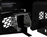 Ranch Hand Legend Full Front Bumper For 2017-2022 Ford F-250/350 - FBF201BLR — view 5 of 7
