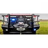 Ranch Hand Legend Full Front Bumper For 2017-2022 Ford F-250/350 - FBF201BLR — view 6 of 7