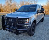 Ranch Hand Legend Full Front Bumper For 2017-2022 Ford F-250/350 - FBF201BLR — view 7 of 7