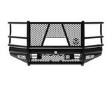 Ranch Hand Legend Full Front Bumper For 2017-2022 Ford F-250/350/450  - FBF201BLRC — view 1 of 7