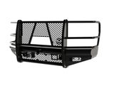 Ranch Hand Legend Full Front Bumper For 2017-2022 Ford F-250/350/450  - FBF201BLRC — view 2 of 7
