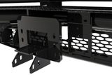 Ranch Hand Legend Full Front Bumper For 2017-2022 Ford F-250/350/450  - FBF201BLRC — view 4 of 7