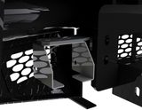 Ranch Hand Legend Full Front Bumper For 2017-2022 Ford F-250/350/450  - FBF201BLRC — view 5 of 7