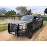 Ranch Hand Legend Full Front Bumper For 2017-2022 Ford F-250/350/450  - FBF201BLRC — view 7 of 7