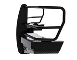 Ranch Hand Sport Winch-Ready Front Bumper For 2017-2022 Ford F-250/350/450 - FBF205BLR — view 3 of 8