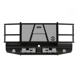 Ranch Hand Legend Full Front Bumper For 2023-2026 Ford F-250/350/450 - FBF231BLR — view 1 of 3