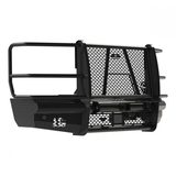 Ranch Hand Legend Full Front Bumper For 2023-2026 Ford F-250/350/450 - FBF231BLR — view 2 of 3