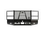 Ranch Hand Sport Winch-Ready Front Bumpers — view 2 of 8