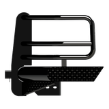 Ranch Hand Legend Full Front Bumper For 1992-1997 Ford F-150/250/350 - FBF921BLR — view 3 of 4