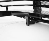 Ranch Hand Legend Full Front Bumper For 1992-1997 Ford F-150/250/350 - FBF921BLR — view 4 of 4