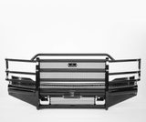 Ranch Hand Legend Full Front Bumpers — view 3 of 8