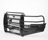 Ranch Hand Legend Full Front Bumper For 1999-2004 Ford F-250/350/450 - FBF991BLR — view 2 of 5