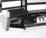 Ranch Hand Legend Full Front Bumper For 1999-2004 Ford F-250/350/450 - FBF991BLR — view 4 of 5