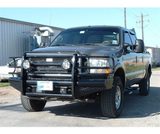 Ranch Hand Legend Full Front Bumper For 1999-2004 Ford F-250/350/450 - FBF991BLR — view 5 of 5
