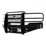 Ranch Hand Legend Full Front Bumper For 2003-2006 GMC Sierra 2500/3500 & 2007 Sierra 2500/3500 Classic - FBG031BLR — view 2 of 5