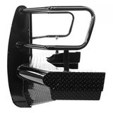 Ranch Hand Legend Full Front Bumper For 2011-2014 GMC Sierra 2500/3500 - FBG111BLR — view 3 of 5