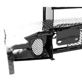 Ranch Hand Legend Full Front Bumper For 2011-2014 GMC Sierra 2500/3500 - FBG111BLR — view 4 of 5