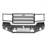 Ranch Hand Legend Full Front Bumper For 2015-2019 GMC Sierra 2500/3500 - FBG151BLR — view 1 of 5