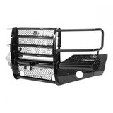 Ranch Hand Legend Full Front Bumper For 2015-2019 GMC Sierra 2500/3500 - FBG151BLR — view 2 of 5