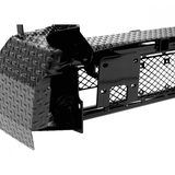 Ranch Hand Legend Full Front Bumper For 2015-2019 GMC Sierra 2500/3500 - FBG151BLR — view 4 of 5