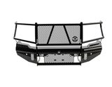 Ranch Hand Legend Full Front Bumper For 2020-2023 GMC Sierra 2500/3500 - FBG201BLR — view 1 of 4