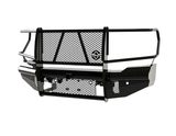Ranch Hand Legend Full Front Bumper For 2020-2023 GMC Sierra 2500/3500 - FBG201BLR — view 2 of 4