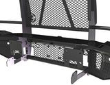 Ranch Hand Legend Full Front Bumper For 2020-2023 GMC Sierra 2500/3500 - FBG201BLR — view 3 of 4