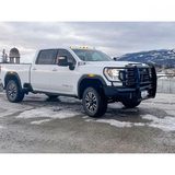 Ranch Hand Legend Full Front Bumper For 2020-2023 GMC Sierra 2500/3500 - FBG201BLR — view 4 of 4
