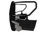 Ranch Hand Legend Full Front Bumper For 2020-2023 GMC Sierra 2500/3500 - FBG201BLRC — view 3 of 4