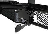 Ranch Hand Legend Full Front Bumper For 2020-2023 GMC Sierra 2500/3500 - FBG201BLRC — view 4 of 4