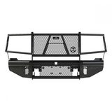 Ranch Hand Legend Full Front Bumper For 2024-2026 GMC Sierra 2500/3500 - FBG241BLR — view 1 of 3