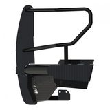 Ranch Hand Legend Full Front Bumper For 2024-2026 GMC Sierra 2500/3500 - FBG241BLR — view 2 of 3