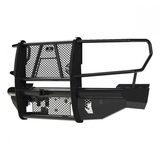 Ranch Hand Legend Full Front Bumper For 2024-2026 GMC Sierra 2500/3500 - FBG241BLR — view 3 of 3