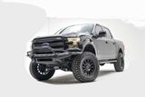 Fab Fours Aero Front Bumpers For 2015-2017 Ford F-150 — view 5 of 5
